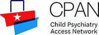 Logo for Child Psychiatry Access Network program